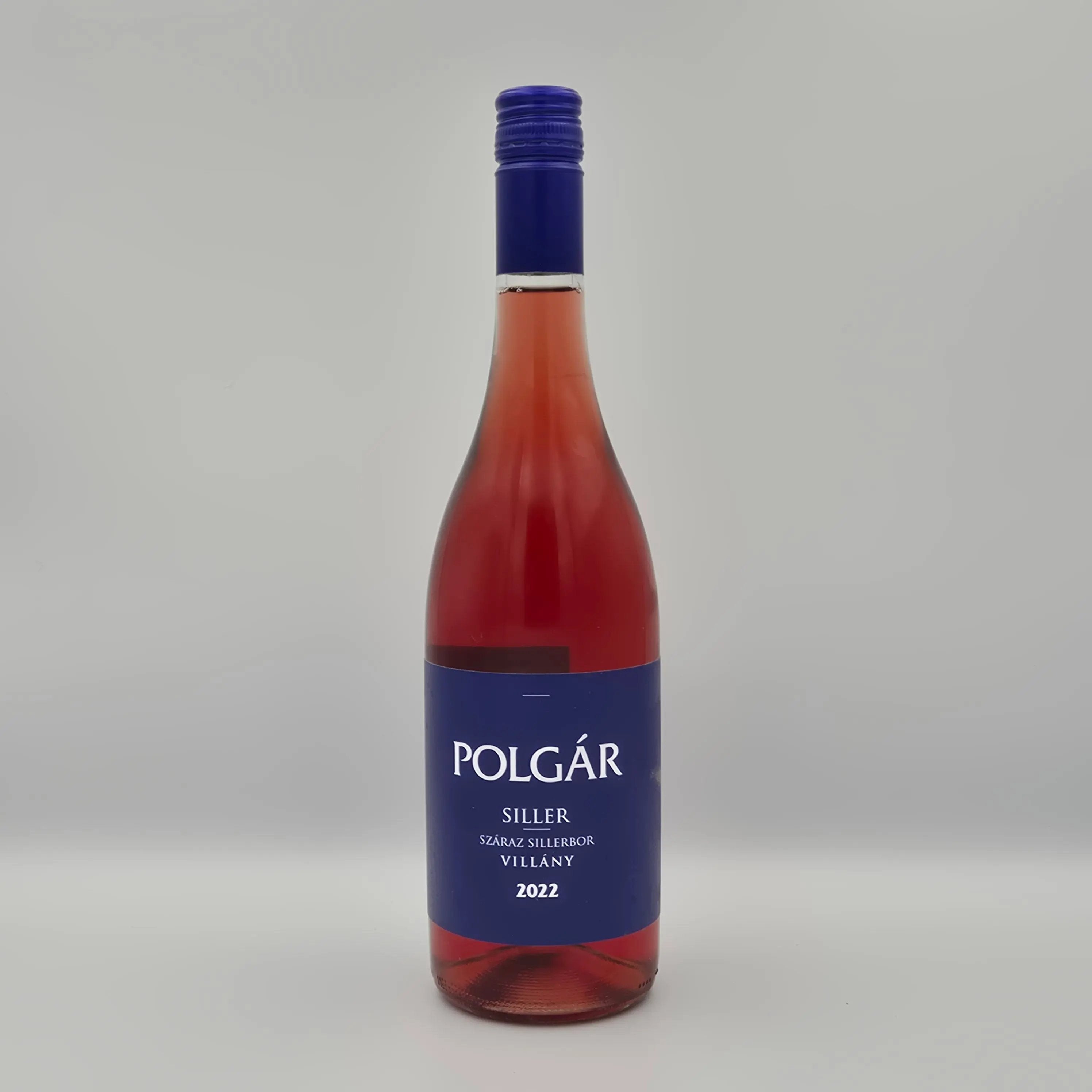 Kadarka Siller 2022 My Store