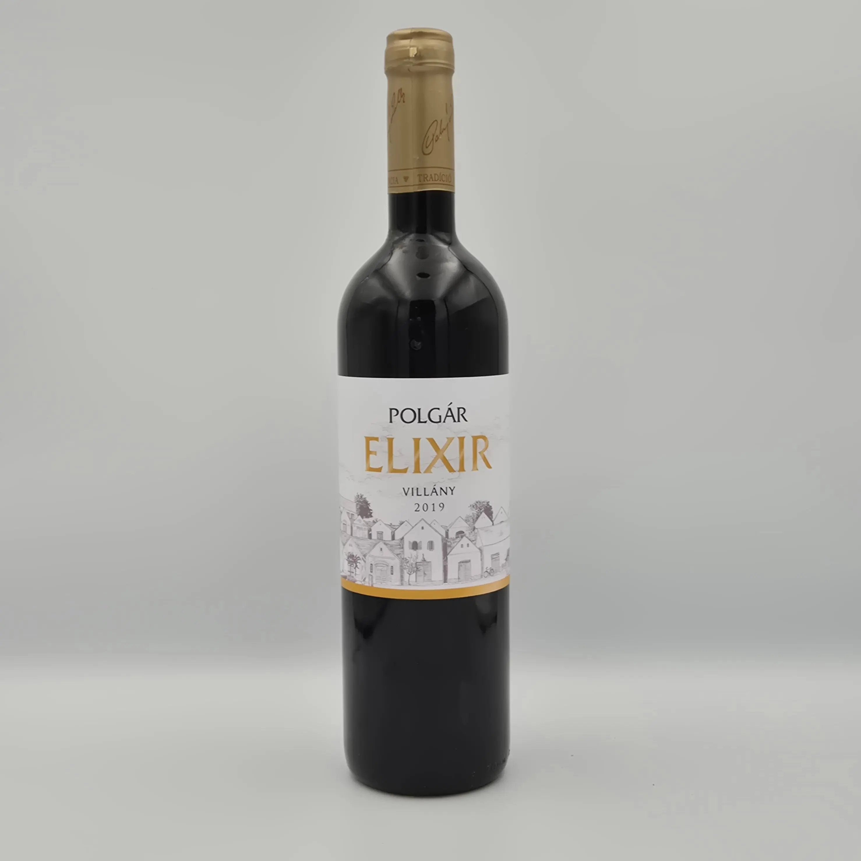 Elixír 2019 My Store