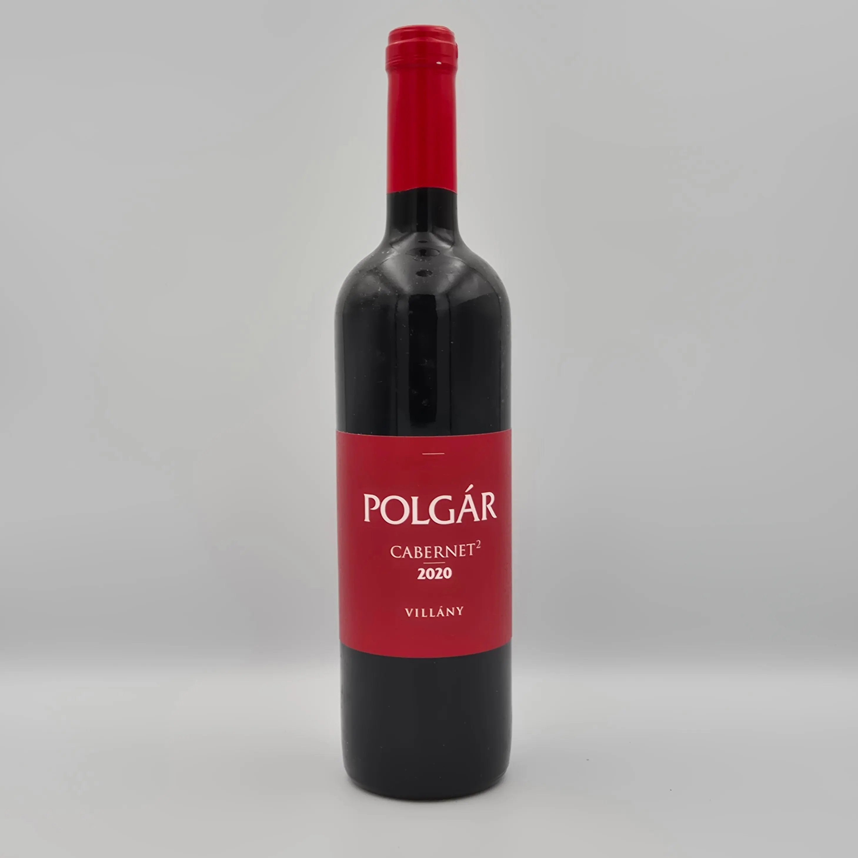 Cabernet² 2020 My Store