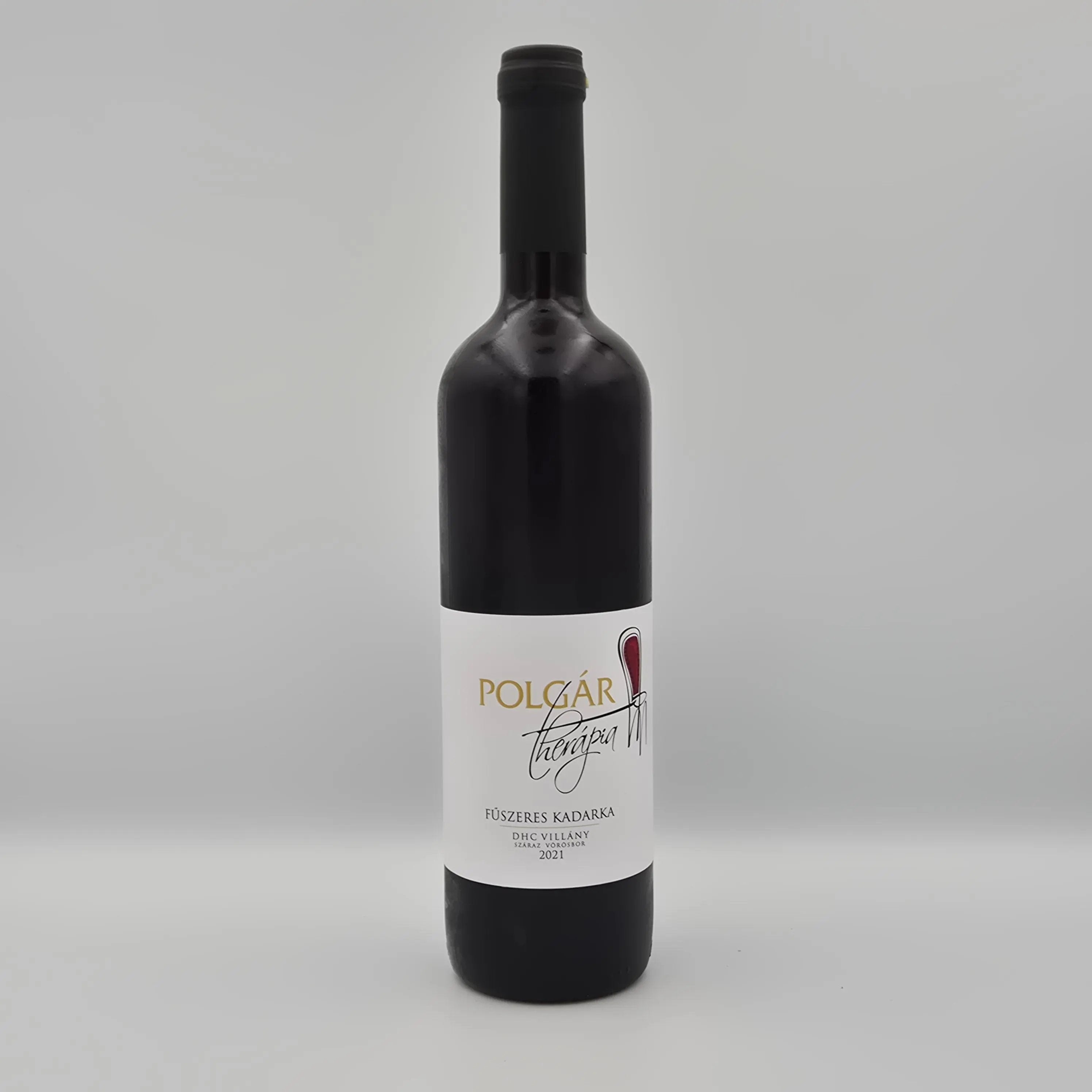 Fűszeres Kadarka 2021 My Store