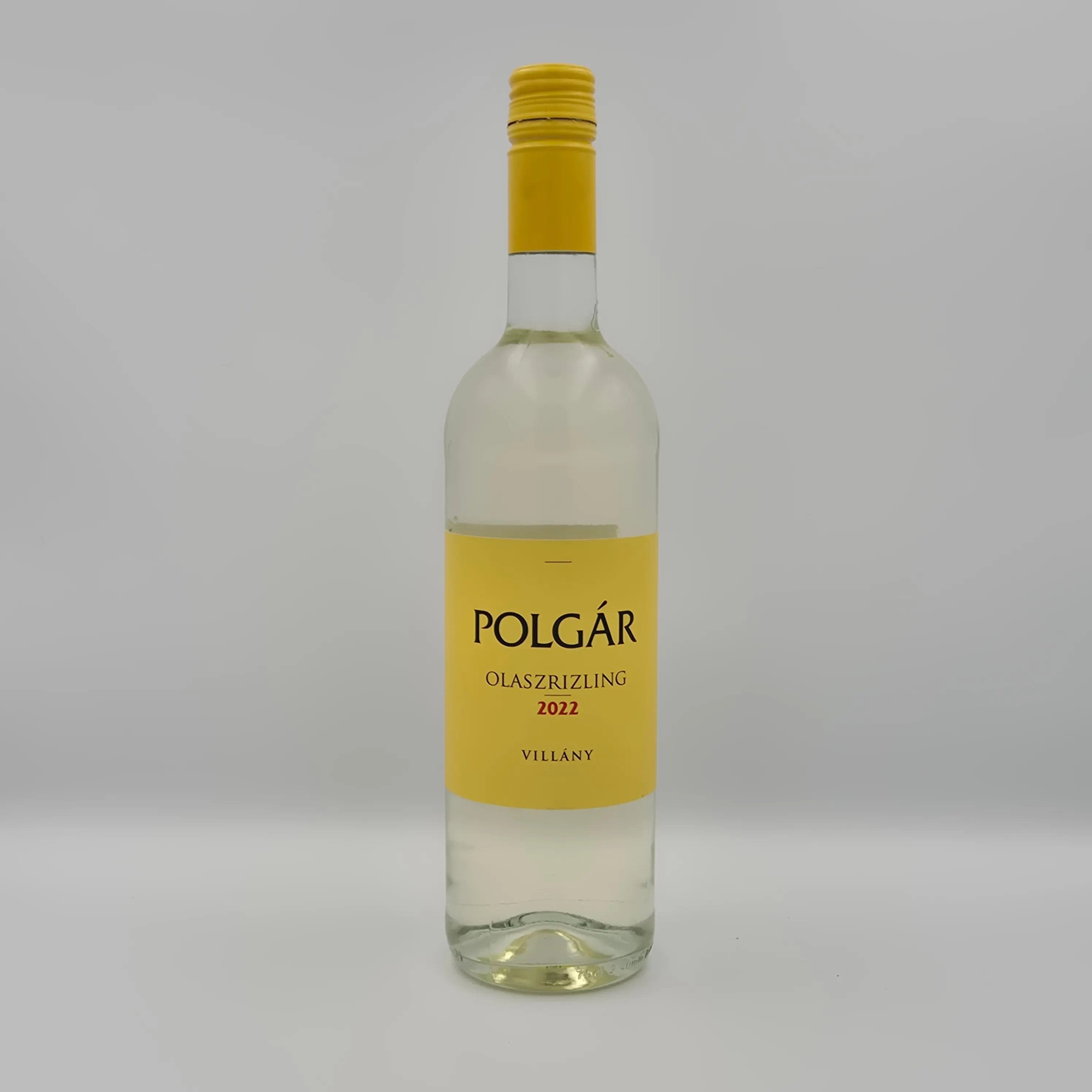 Olaszrizling 2022 My Store