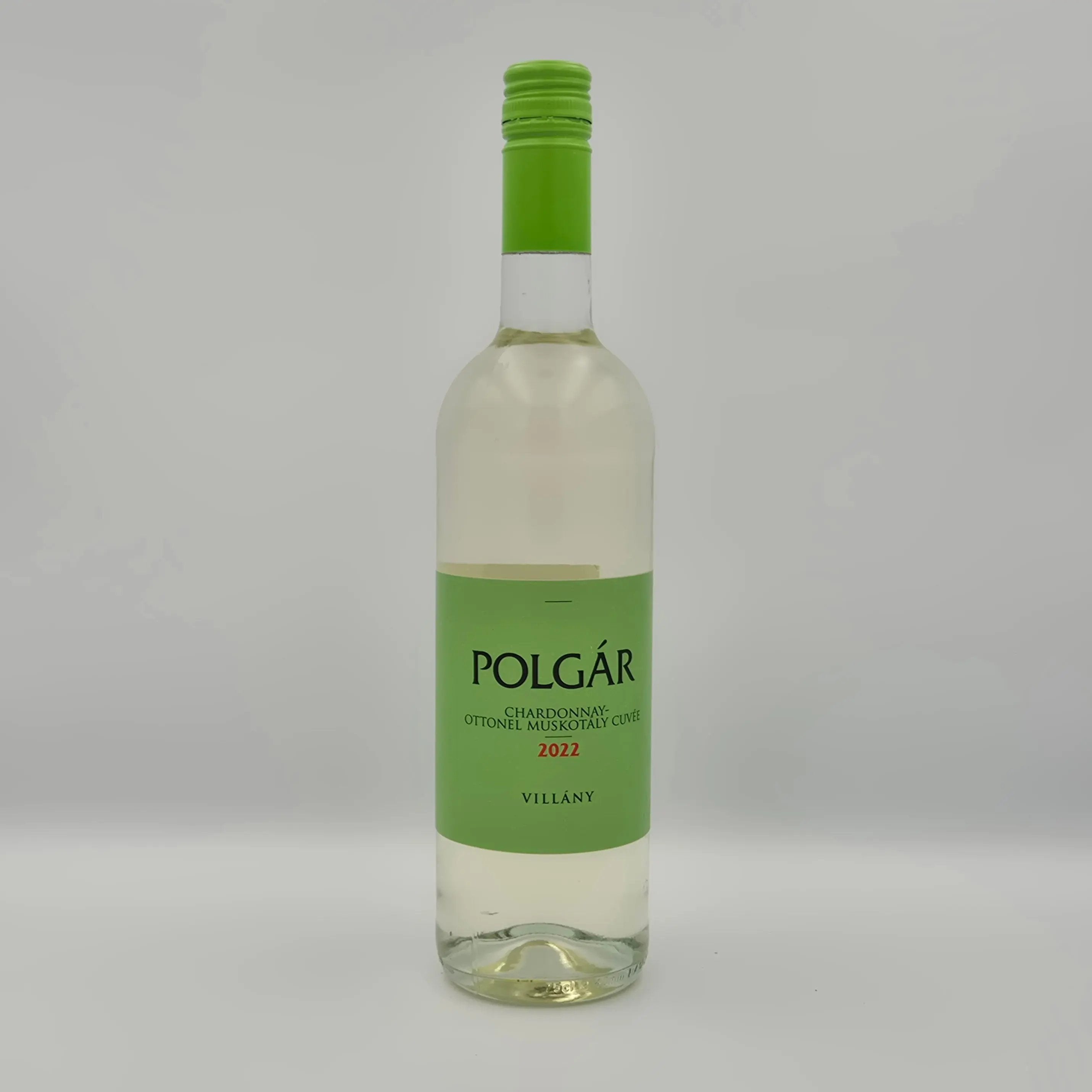 Chardonnay Ottonel Muskotály 2023 My Store