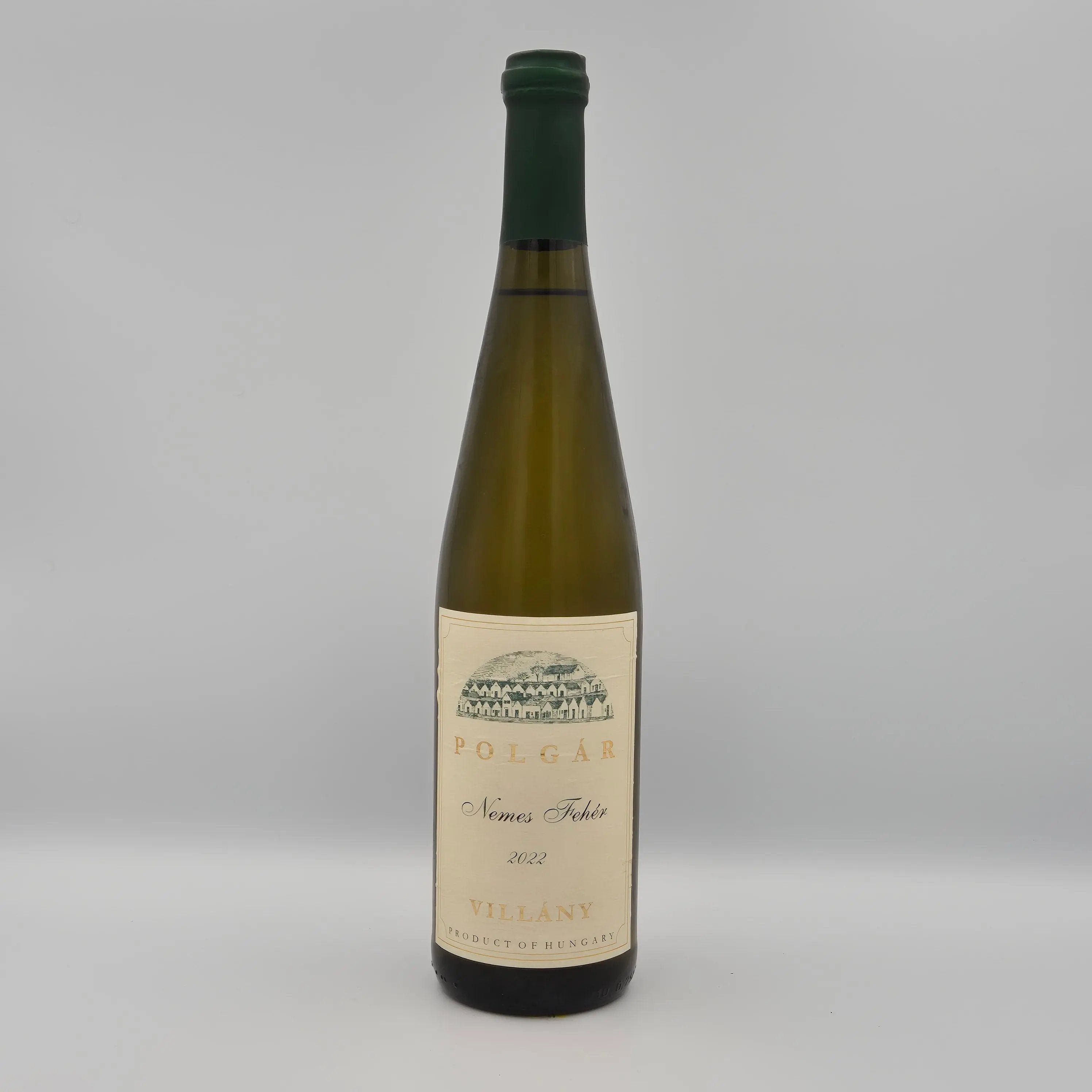 Nemes Fehér 2022 My Store