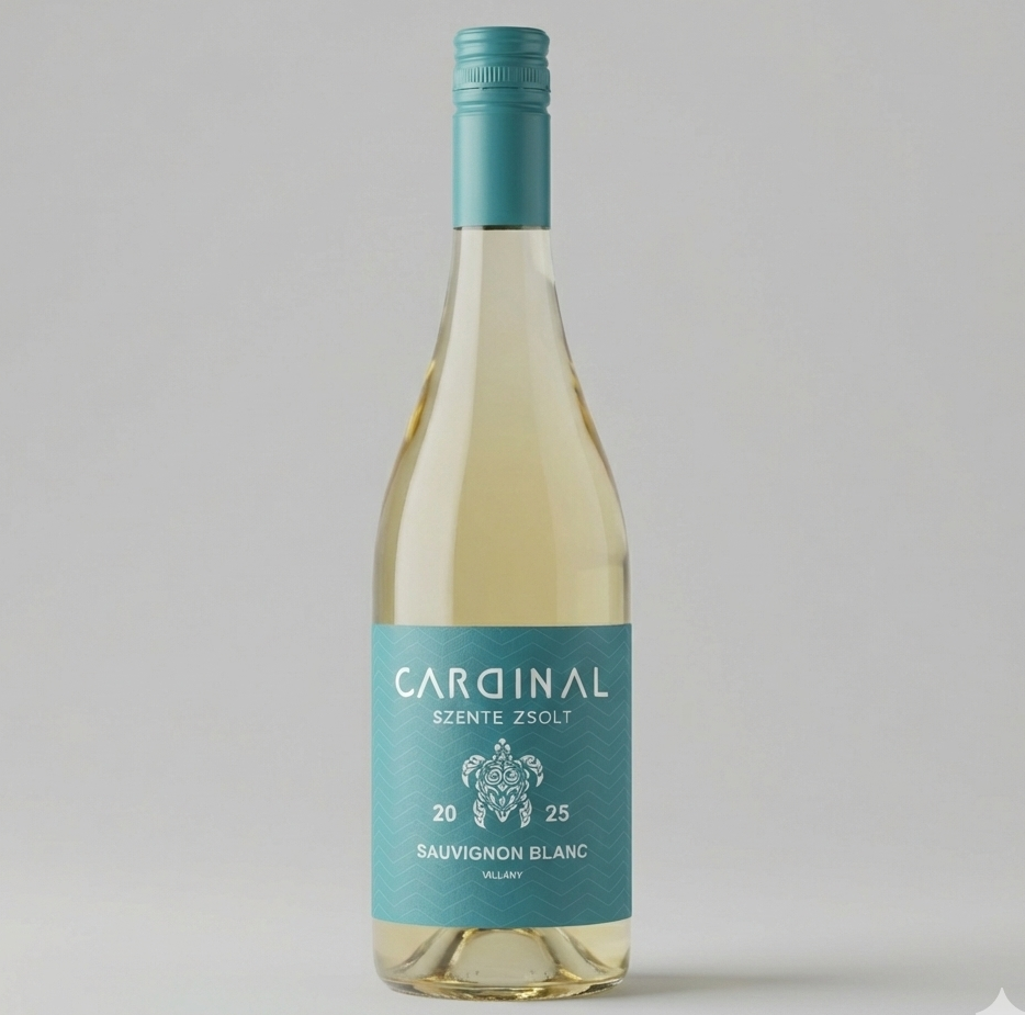 Cardinal Sauvignon Blanc 2025