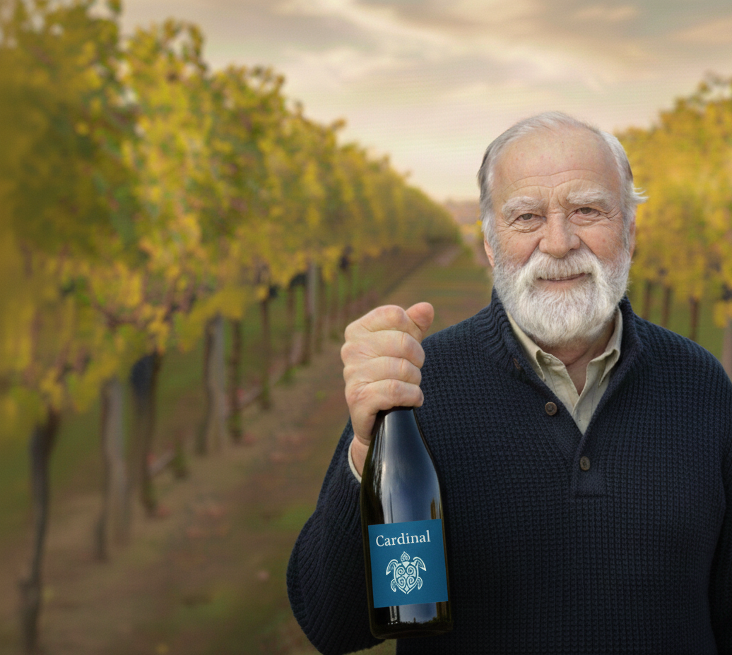 Polgár Zoltán Villány