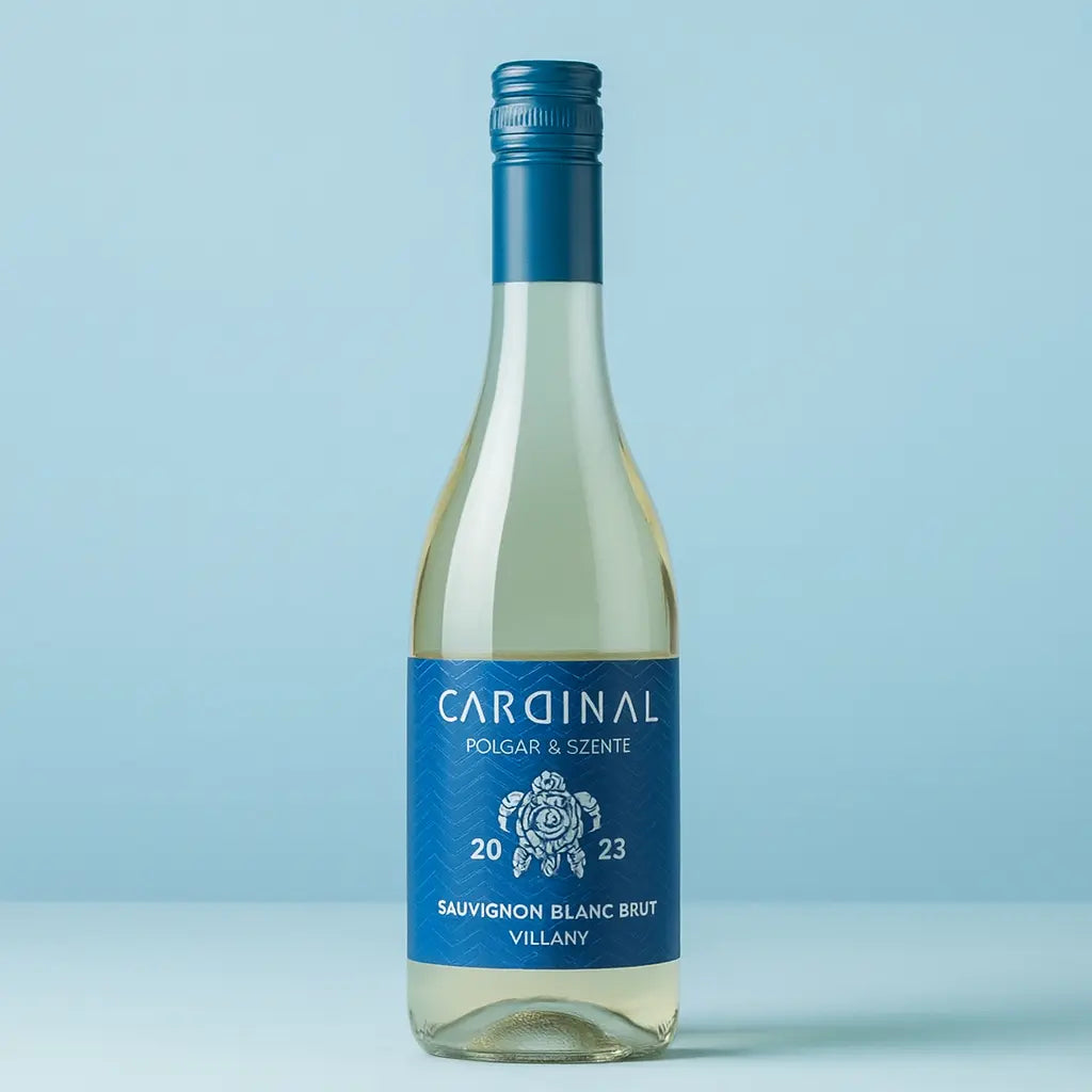 Cardinal Sauvignon Blanc Habzóbor 2023 My Store