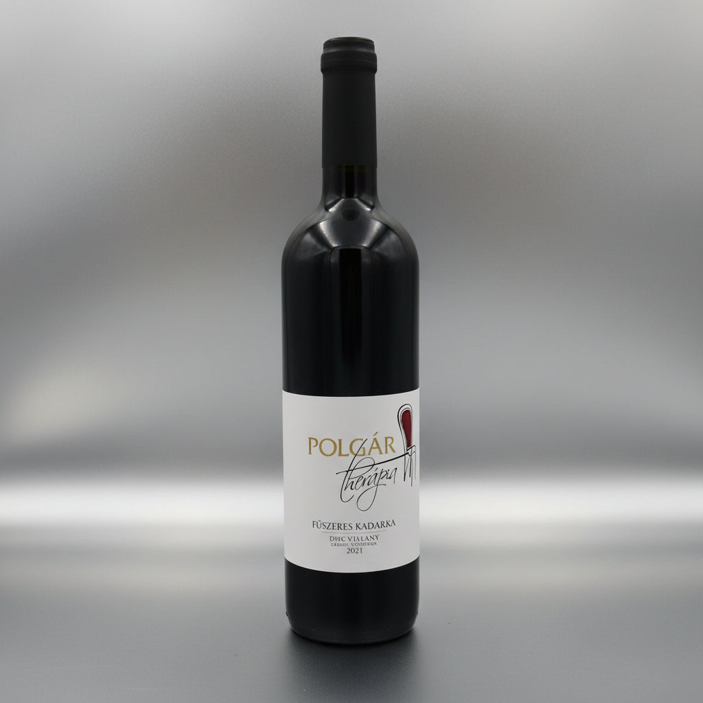 Polgár Fűszeres Kadarka 2021