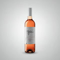Tiffán Rosé Cuvée