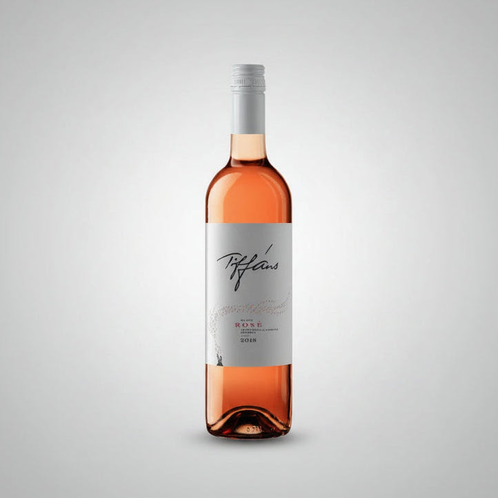 Tiffán Rosé Cuvée